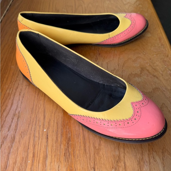 Dr. Martens Shoes - Dr. Martens Ballet Flats